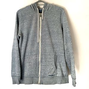 O’Neill Zip Up Men’s Hoodie